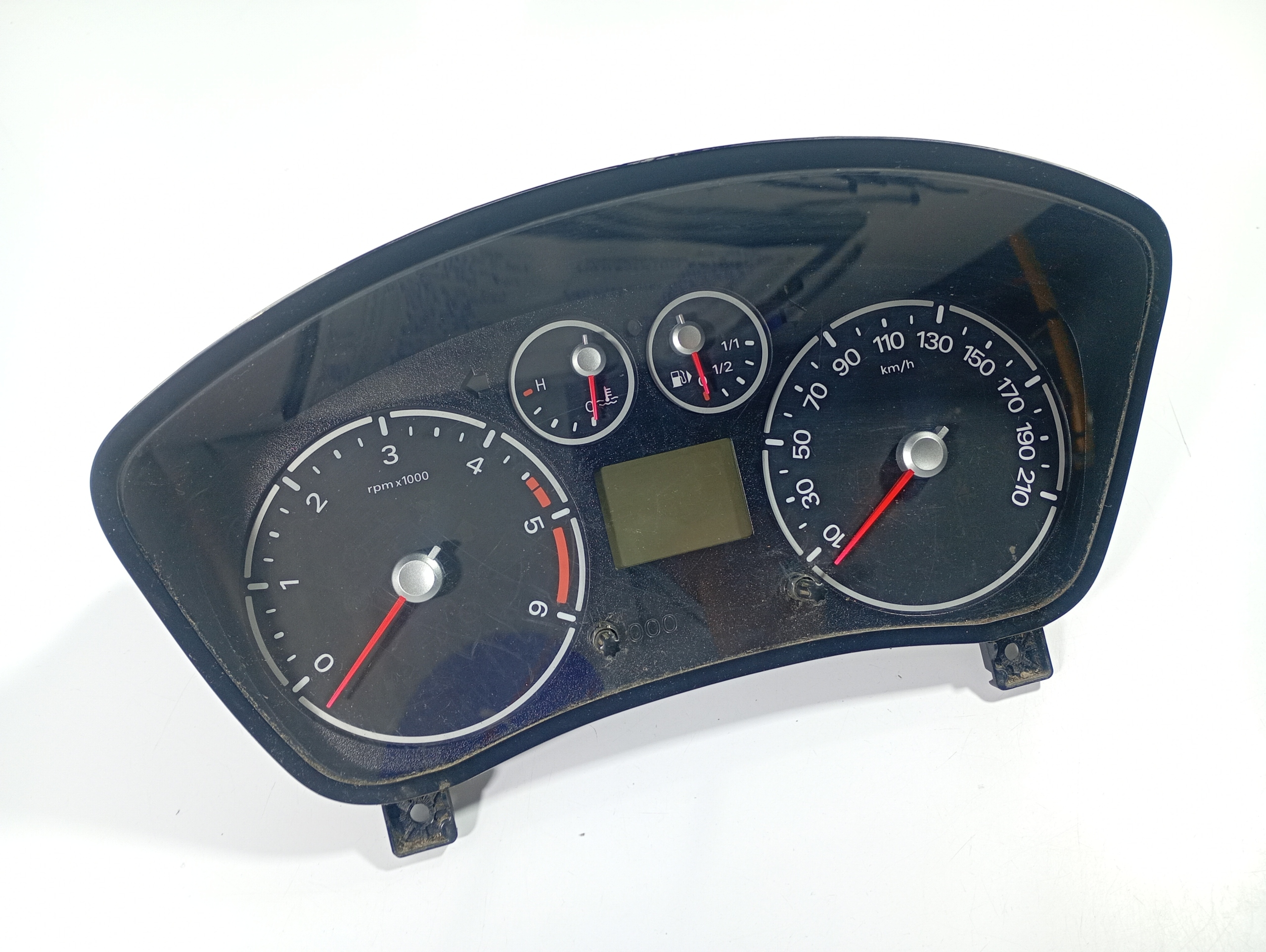 dials dials tachometer OE 9T1T10849AD Ford Transit Connect T200 02-13