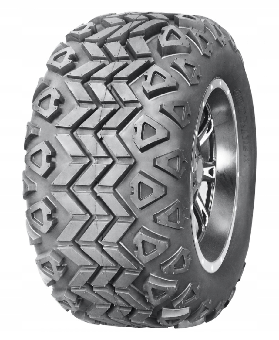 Journey P3266 24X9.50-10 88 A8 4PR Tl