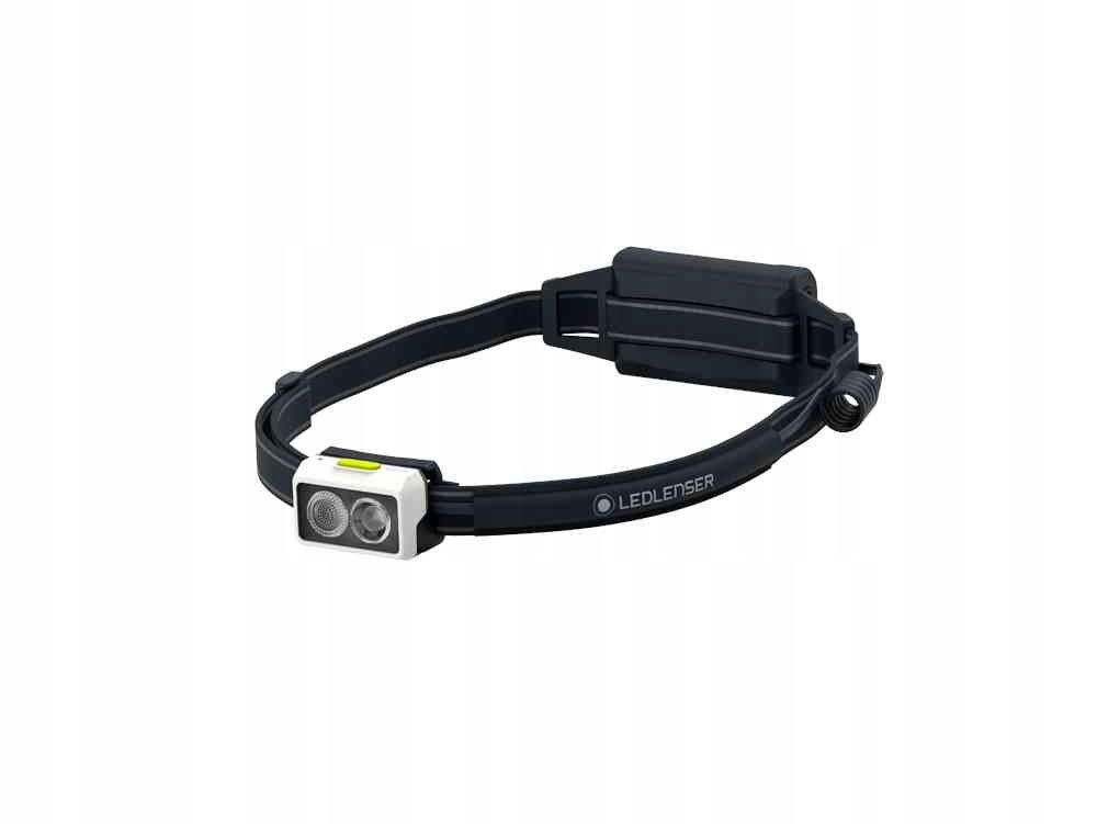 Latarka czołowa NEO5R Ledlenser 600 lm Led biała
