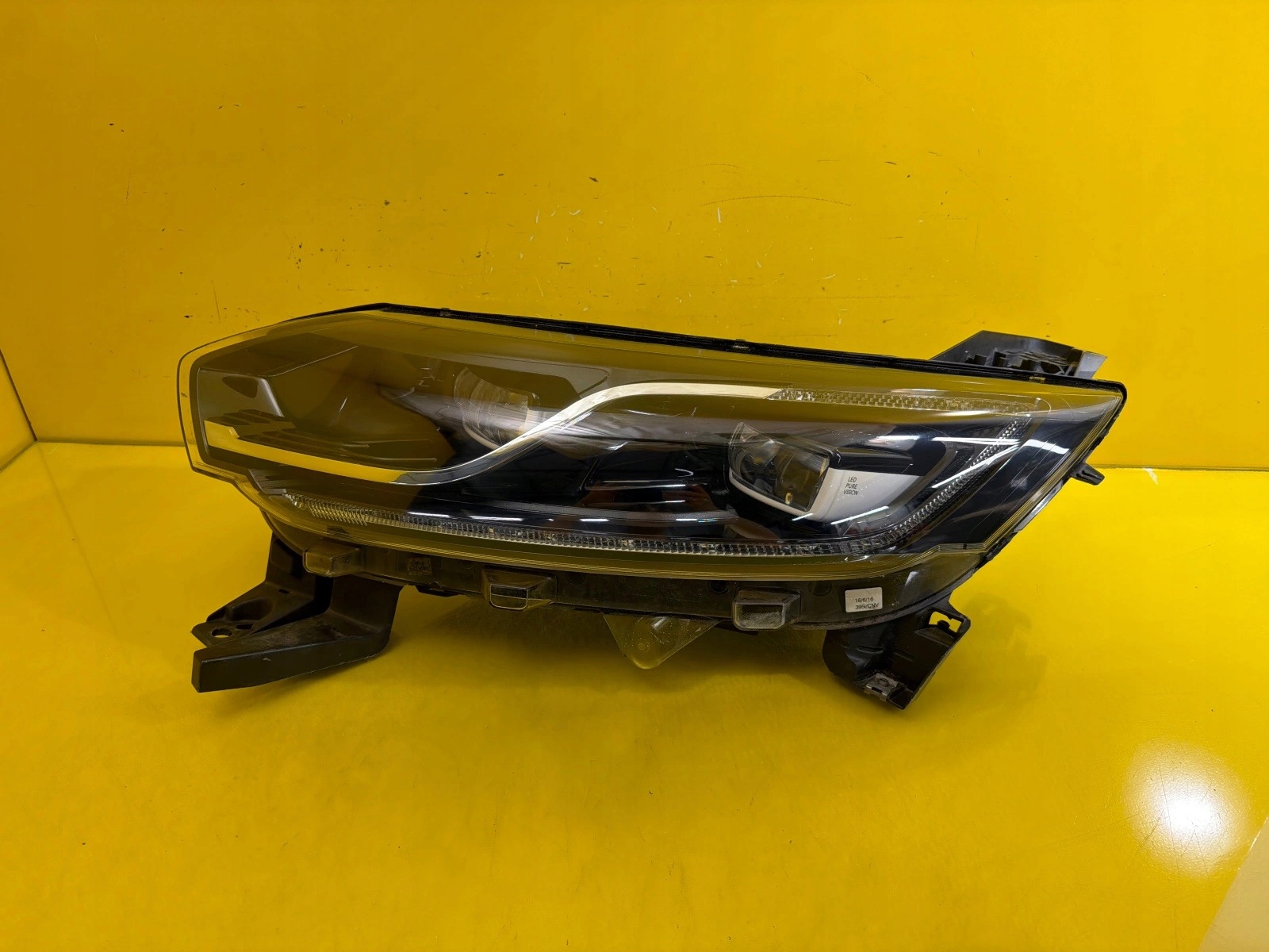 light left Renault Espace V Full Led 260608372R