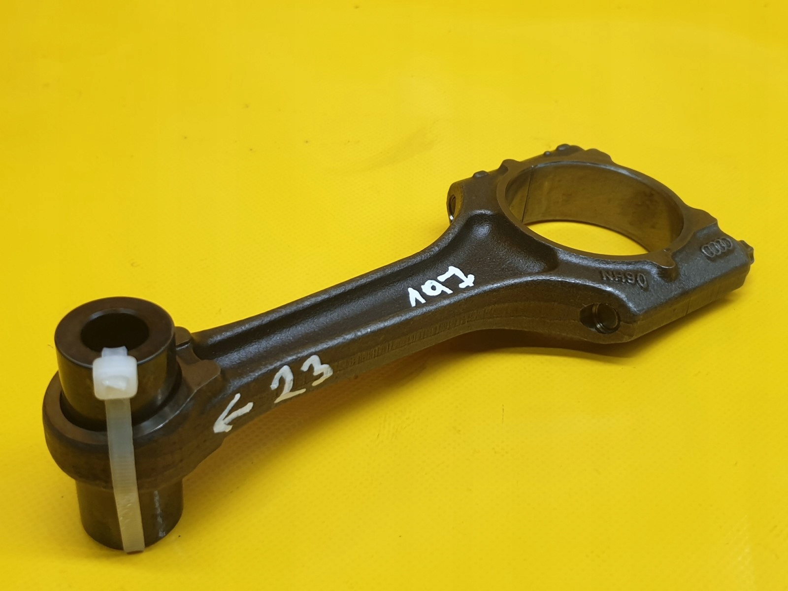 Шатун кривошипно A3 A4 A5 A6 2.0 CAE 06HN 23 мм