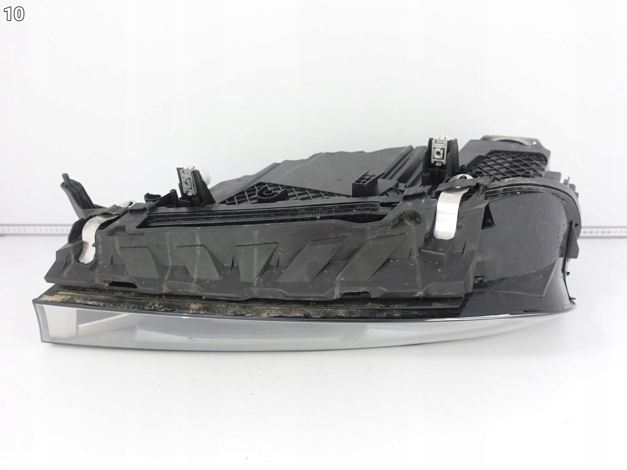 BMW iX I20 M60 21-25 light LASER right front EUROPA + MODULY