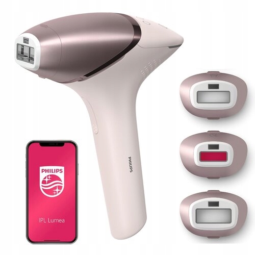 Depilátor Philips Lumea BRI977/00 SenseIQ