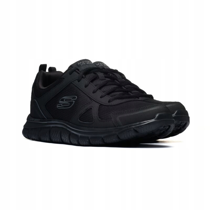 Skechers Track- Scloric 52631-BBK 42