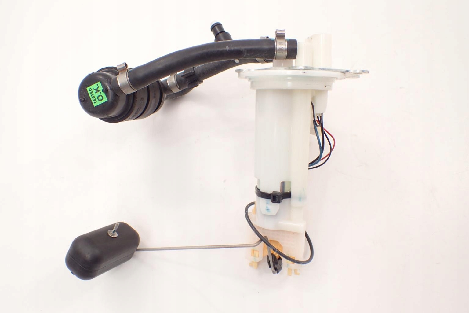 96169 - Паливний насос BMW G 310 R 17-