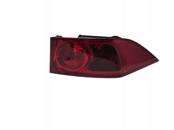 HONDA ACCORD VII 7 LIFT 05- SEDAN LAMPA PRAWA TYŁ DEPO