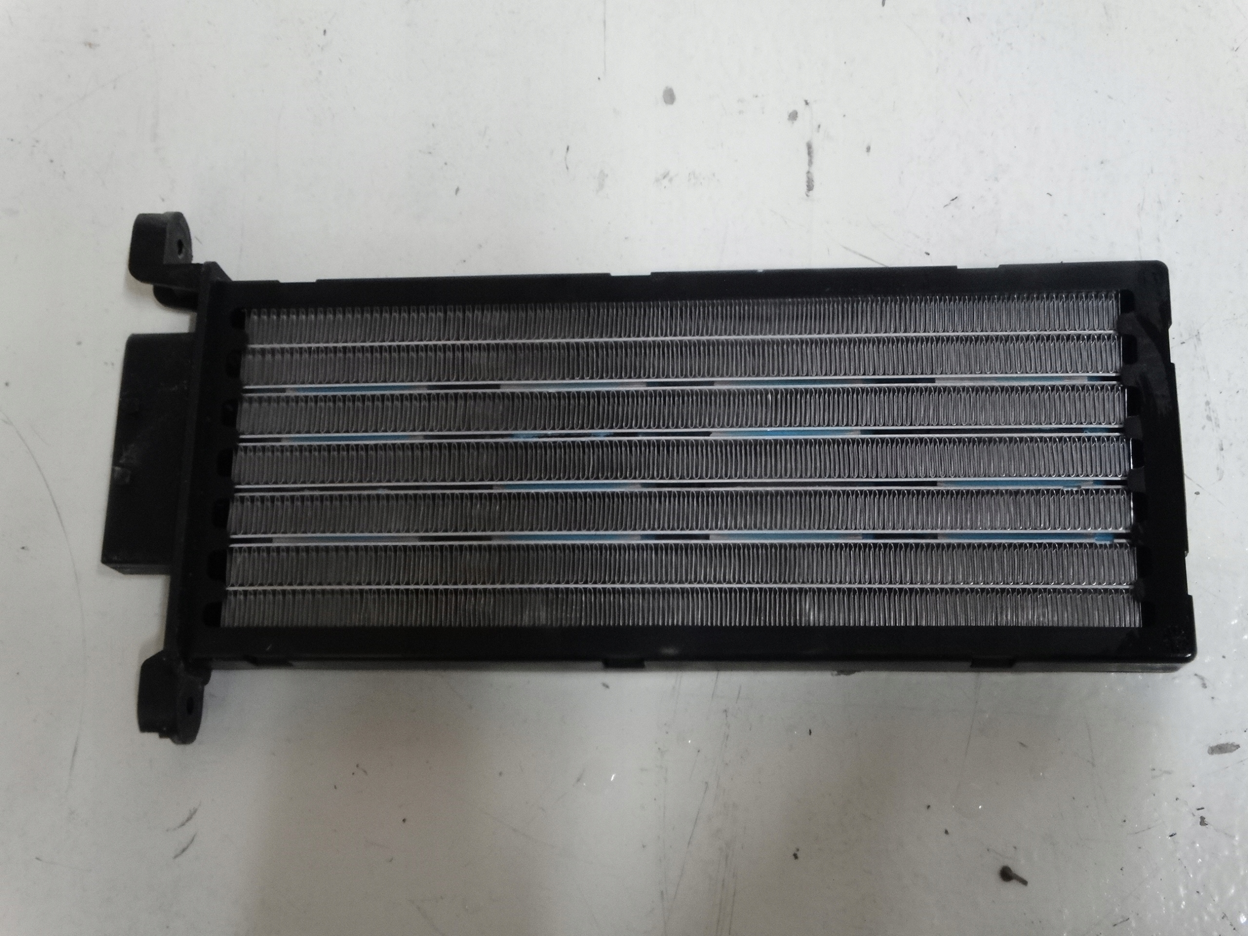 heater electrical PEUGEOT 307