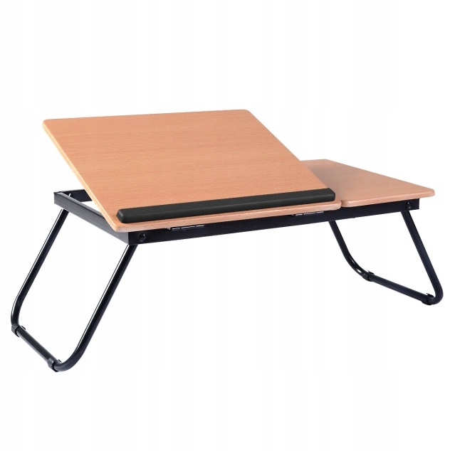 Stolik / podstawka pod laptopa Costway HW67555