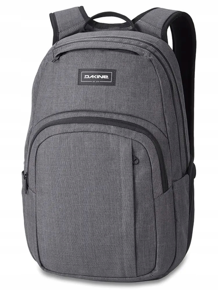 Dakine Campus M plecak 25L Carbon
