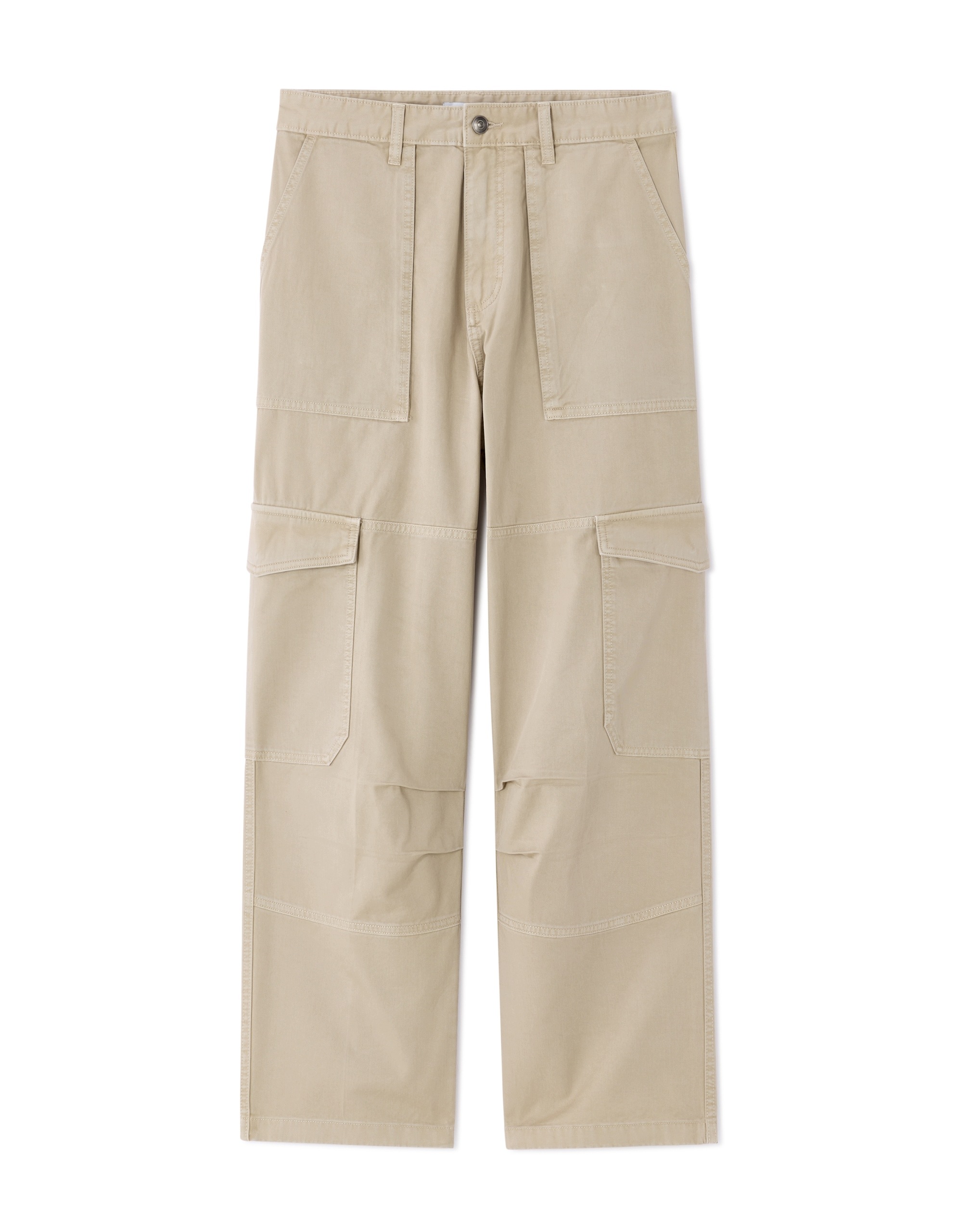 Celio Baggy kalhoty Mobago