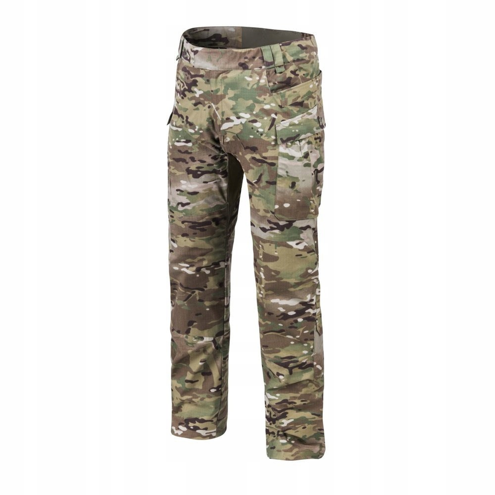 Helikon Spodnie Mbdu NyCo Ripstop MultiCam L