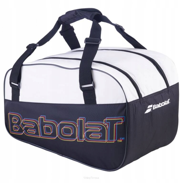 Torba do padla Babolat Rh Padel Lite black/white