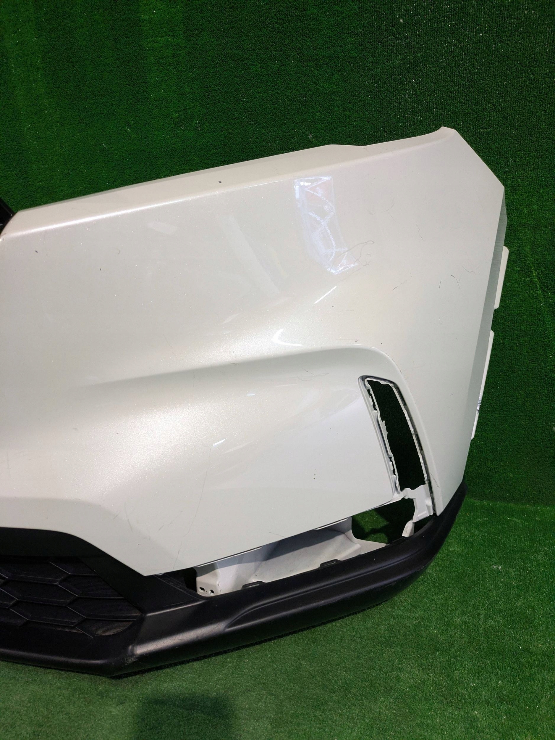 front bumper front HONDA CR-V VI 22