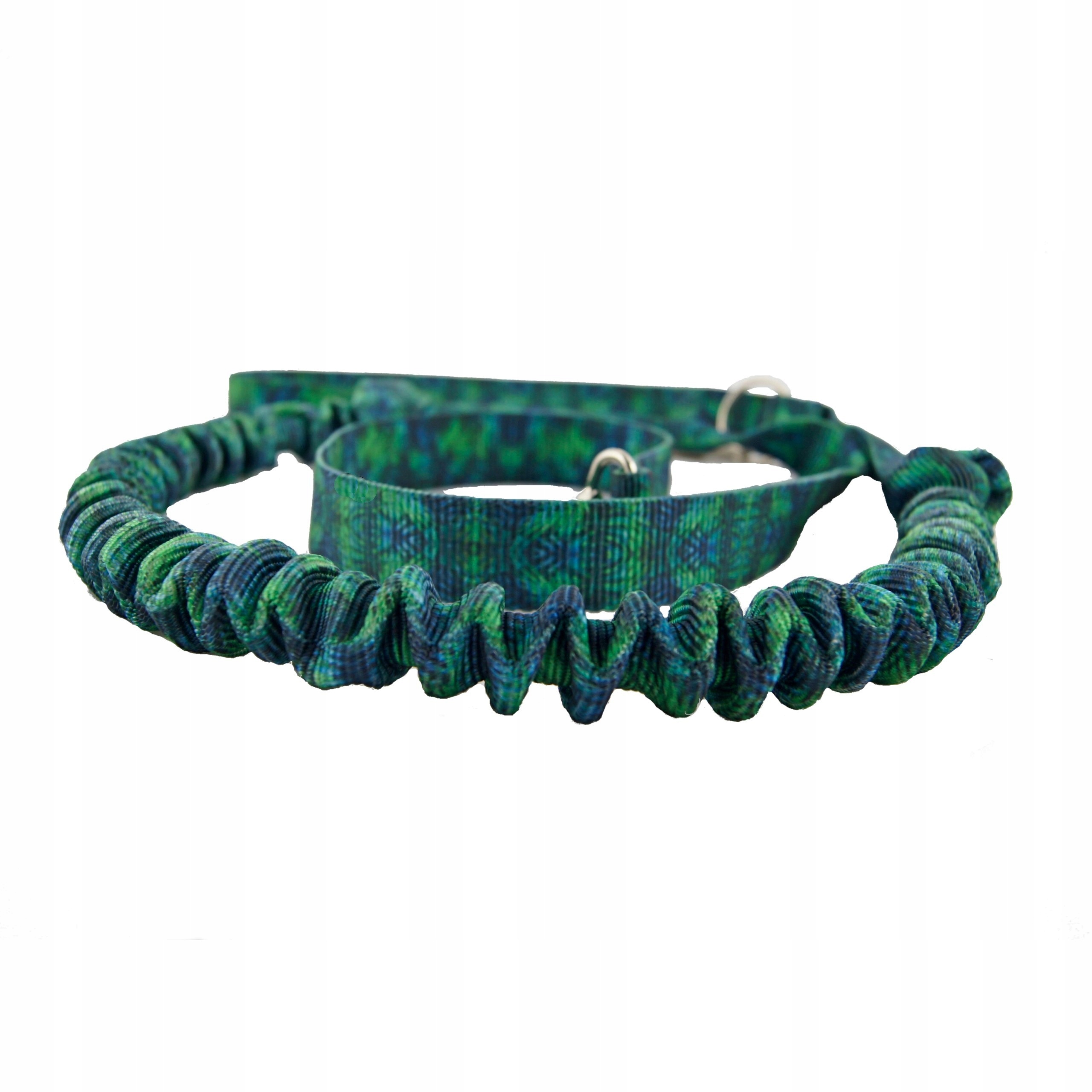 

Smycz z amortyzatorem 1,5m Wild Craft - Jungle