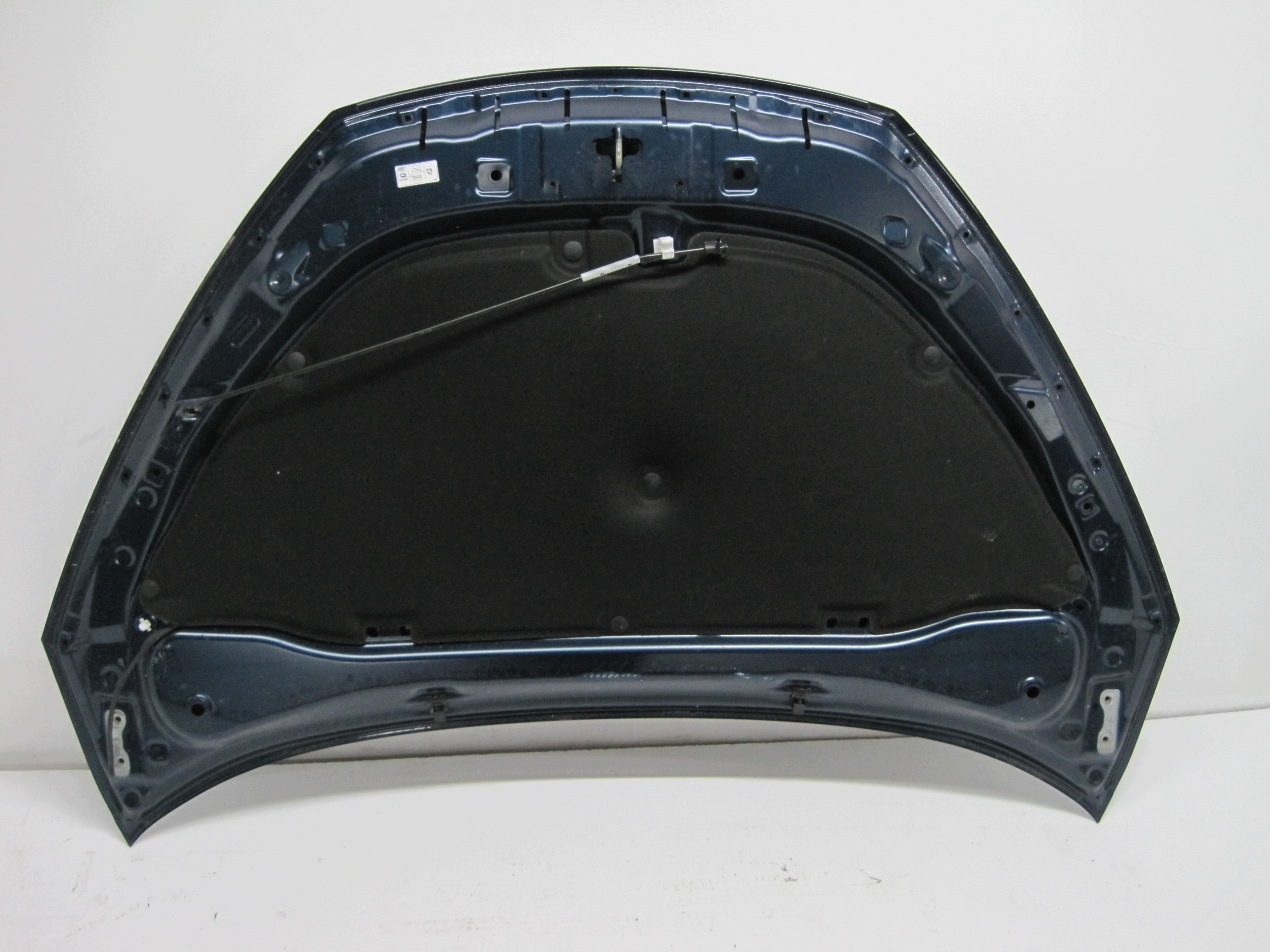 bonnet TOYOTA CHR II 24R 920