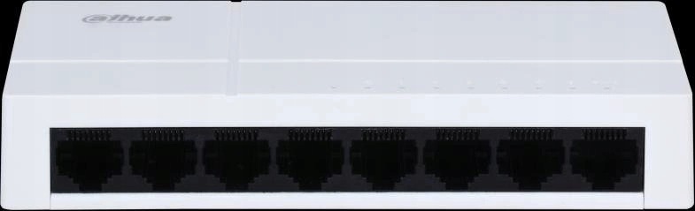 Switch Dahua PFS3008-8GT-L-V2 PFS3008-8GT-L-V2