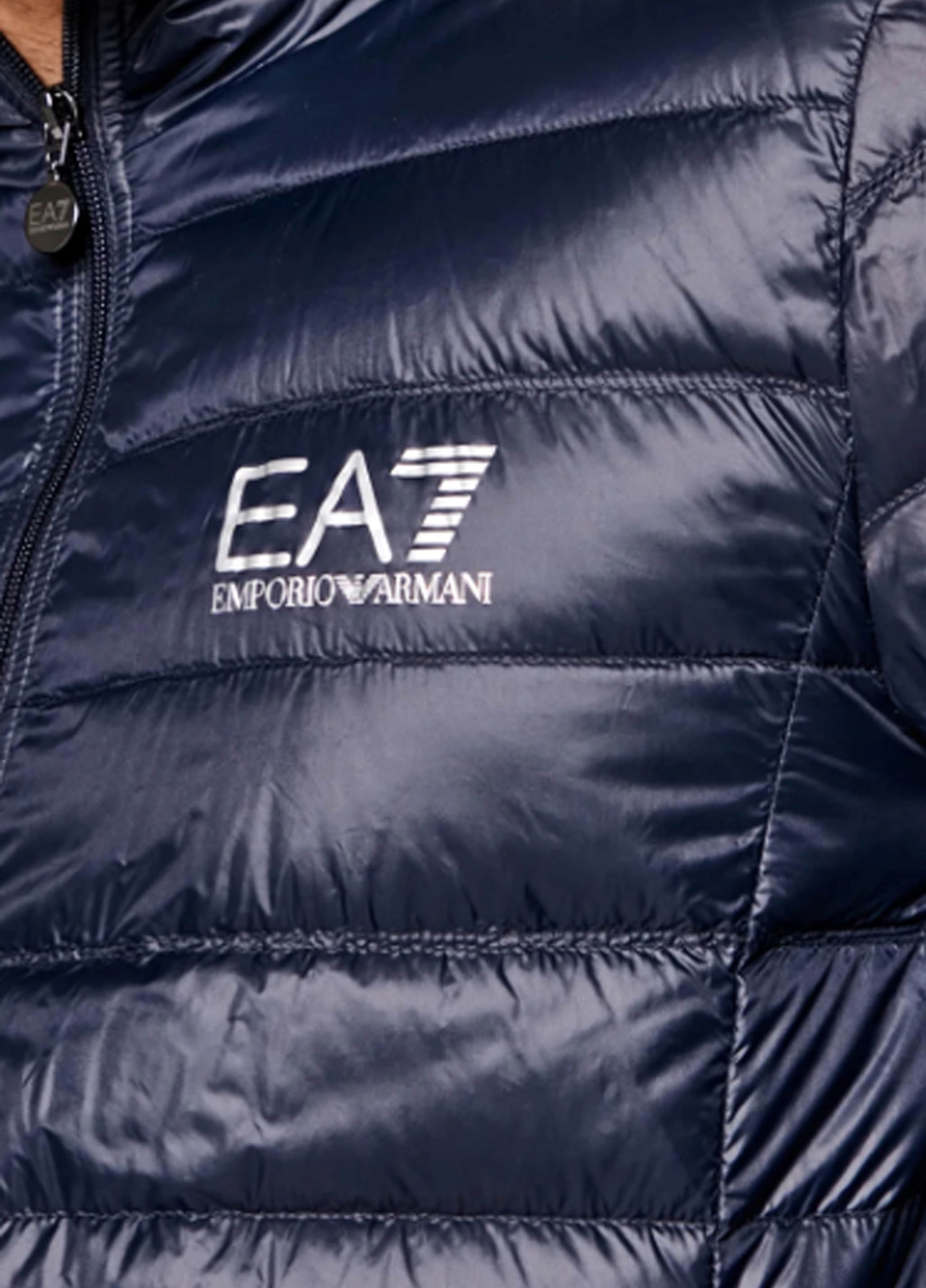 EMPORIO ARMANI KURTKA MĘSKA 8NPB02 PN29Z 1578 |L Płeć mężczyzna