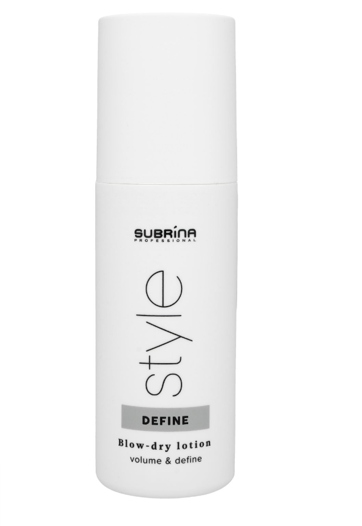 SUBRINA Define Sytle-Dry Lotion 150ml
