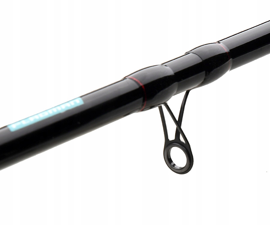 FLAGMAN CS-CARP MATCH 420 CM 5-25 GR - ODLEGŁOŚCIÓWKA Konstrukcja wędki segmentowe