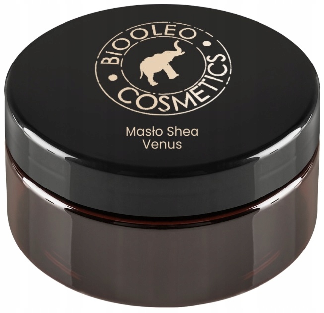 BioOleo Masło Shea Venus 250g