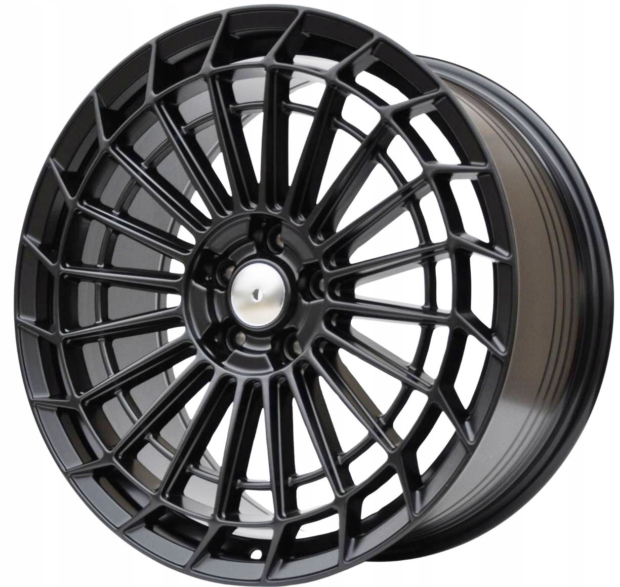 FBX162 Blhm Nové Disky 19 5x112 Mercedes C E W212 W213 W214 Audi A4 A6 A8