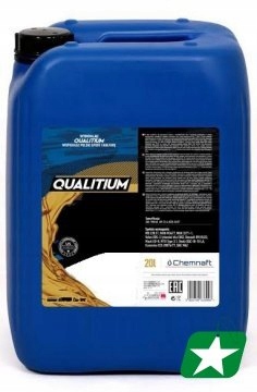 QUALITIUM TRUCK PLUS SHPD 15W40 20L