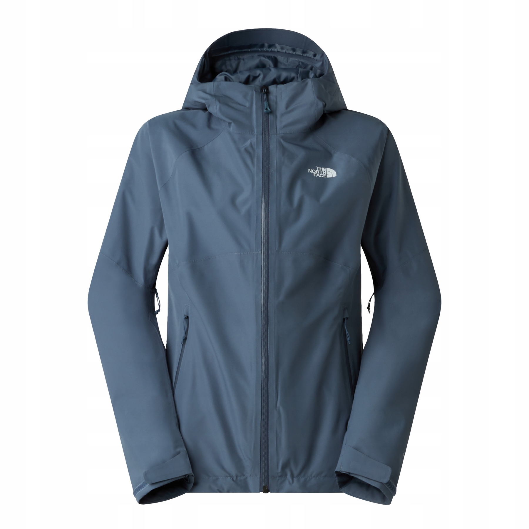 Kurtka damska The North Face Diablo Dynamic niebieska NF0A8DZ60U3 r S