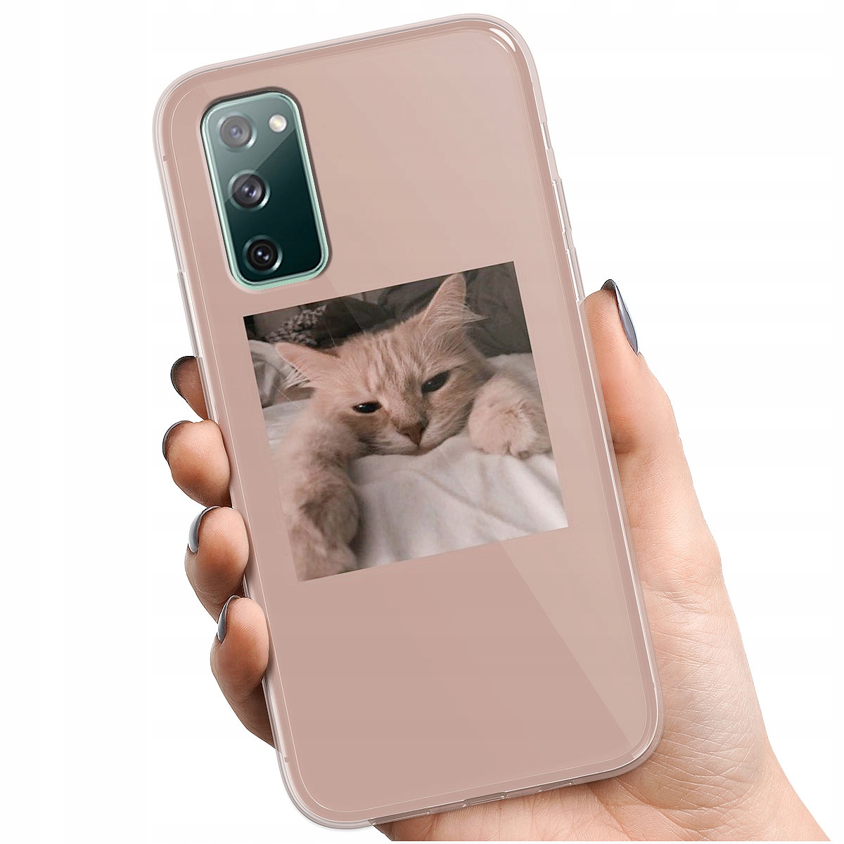 Modne Etui Do Samsung S20 Fe Jakość