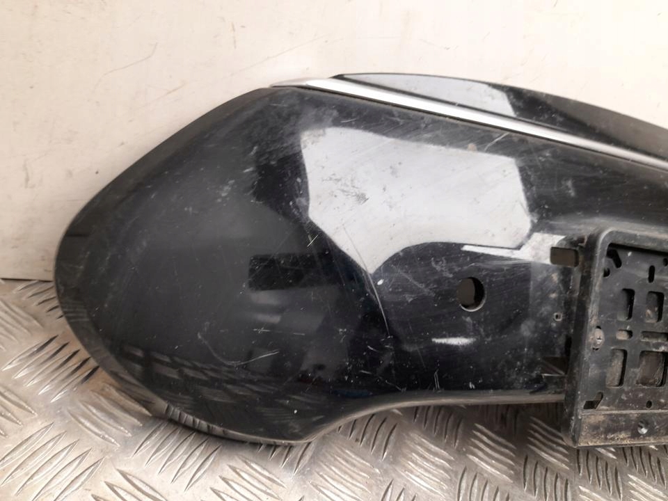 решетка радиатора tesla MODEL S 2014 102331200A