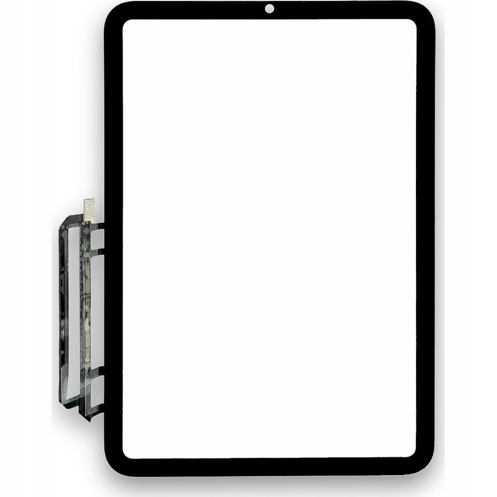 Dotykové Sklo S Dotykem Digitizer Oca Ipad Mini 6
