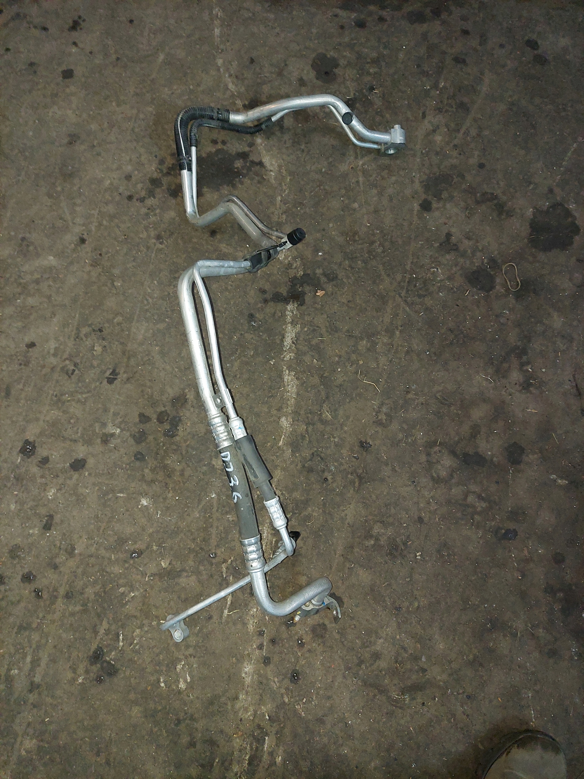 JOURNEY FREEMONT 11-20R 3.6 КОНДИЦІОНЕР