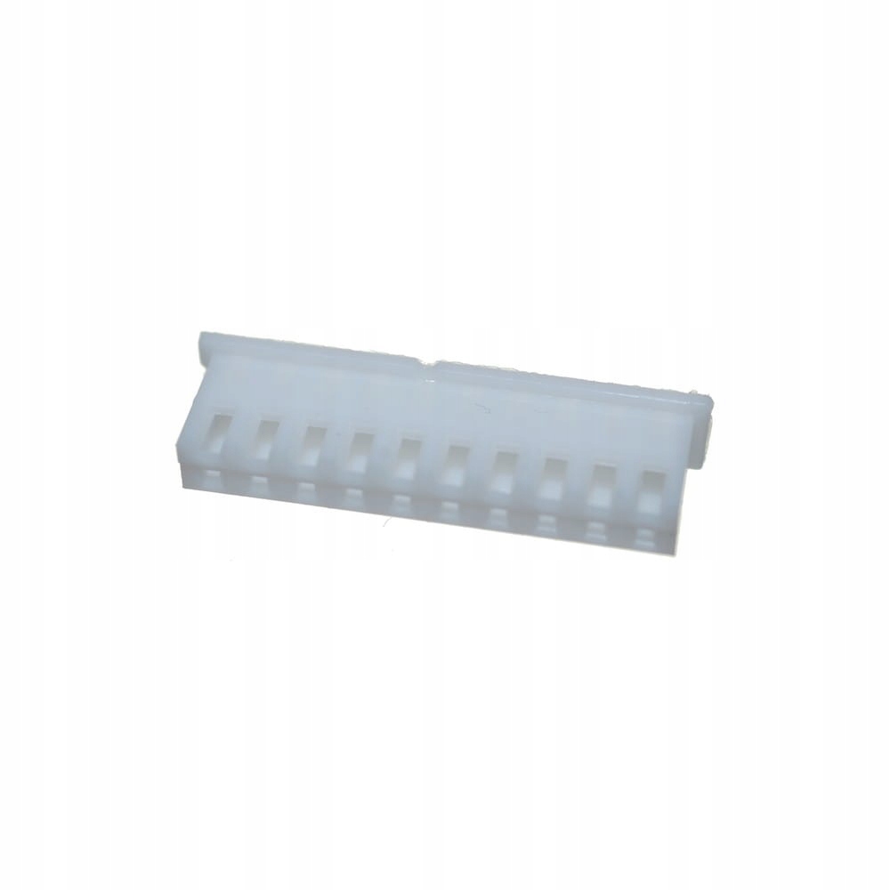 

Złącze Jst XH2.54 wtyk 10 pin 10 szt.