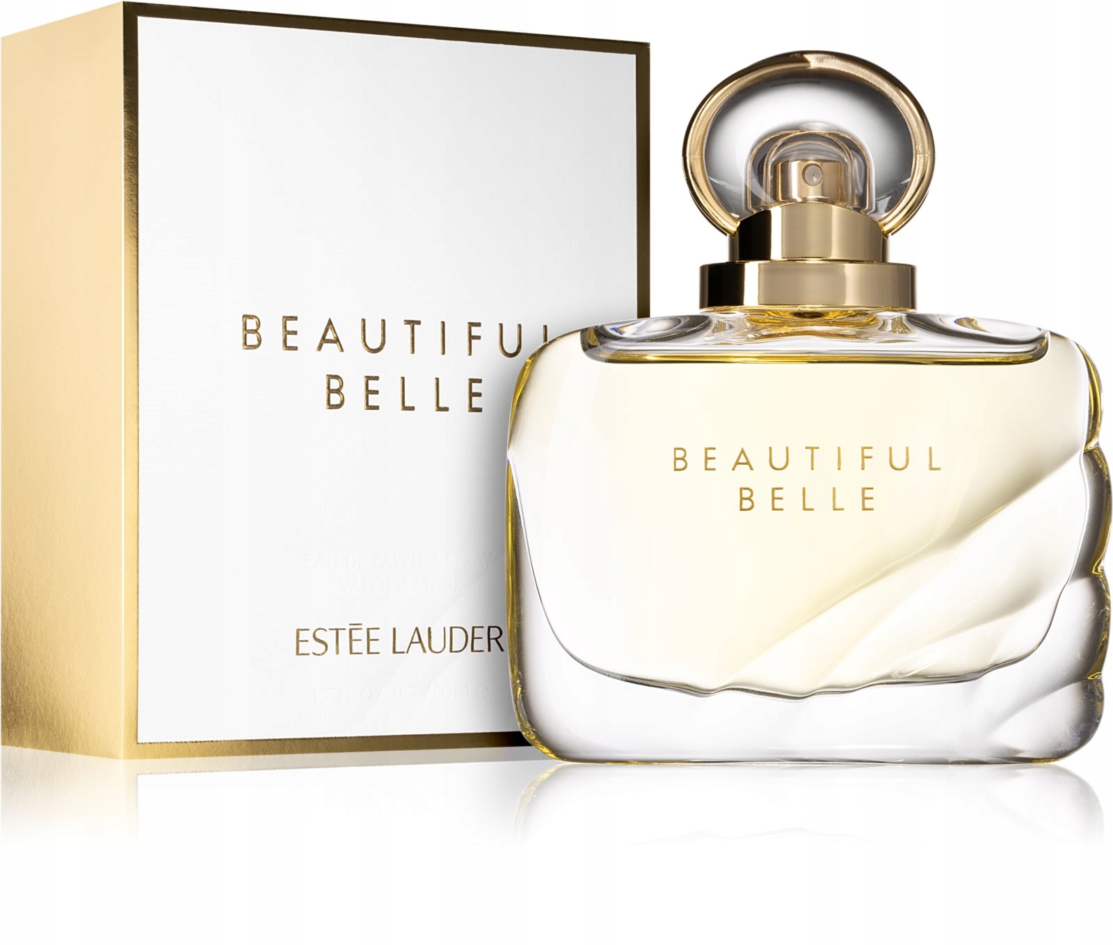 Estée Lauder Beautiful Belle parfémovaná voda sprej 50 ml Edp