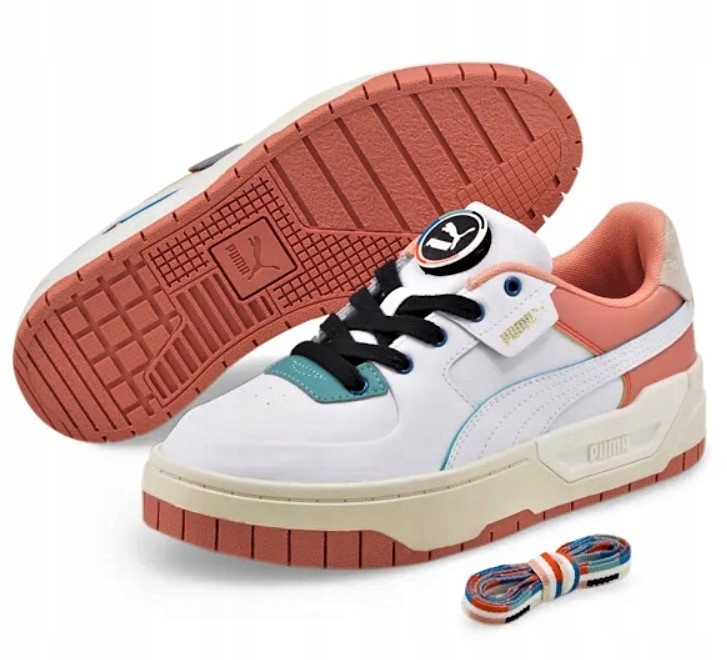 

Buty Puma Cali Star Dream Go For Wns rozmiar 38,5