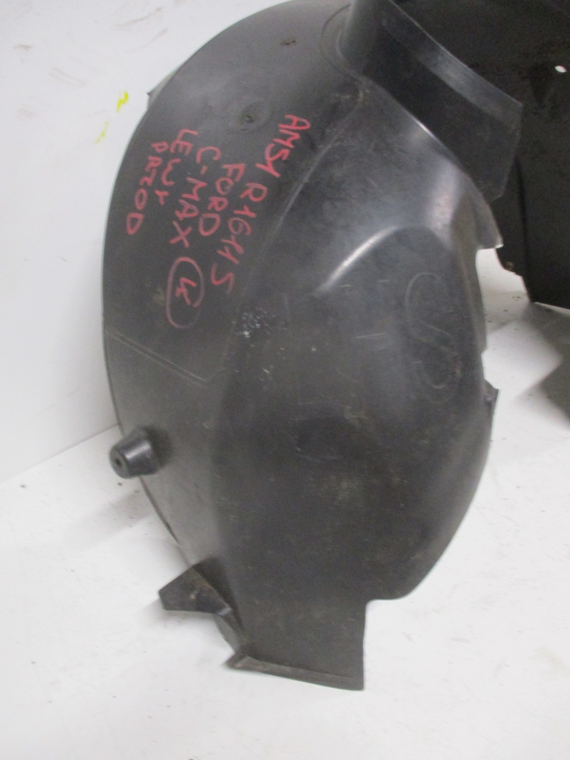 Radschale vorne links FORD C-MAX AM51R16115