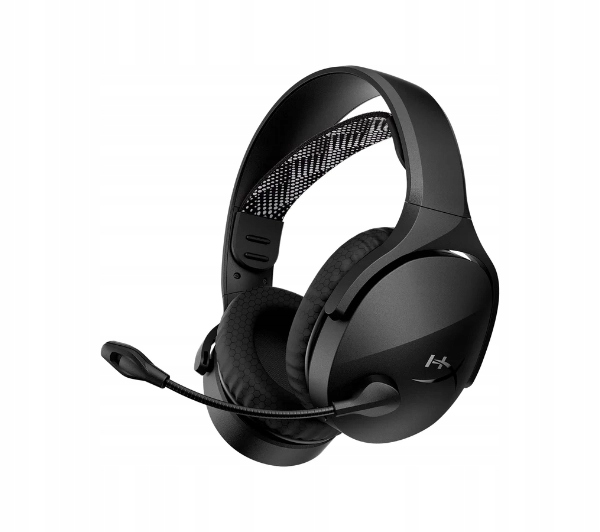 Słuchawki bezprzewodowe z mikrofonem HyperX Cloud Jet Wireless Nauszne