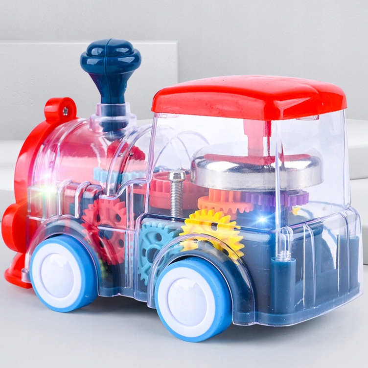 LOKOMOTYWA LED CIUCHCIA dźwięk ŚWIATŁA NAPĘD Certyfikaty, opinie, atesty CE