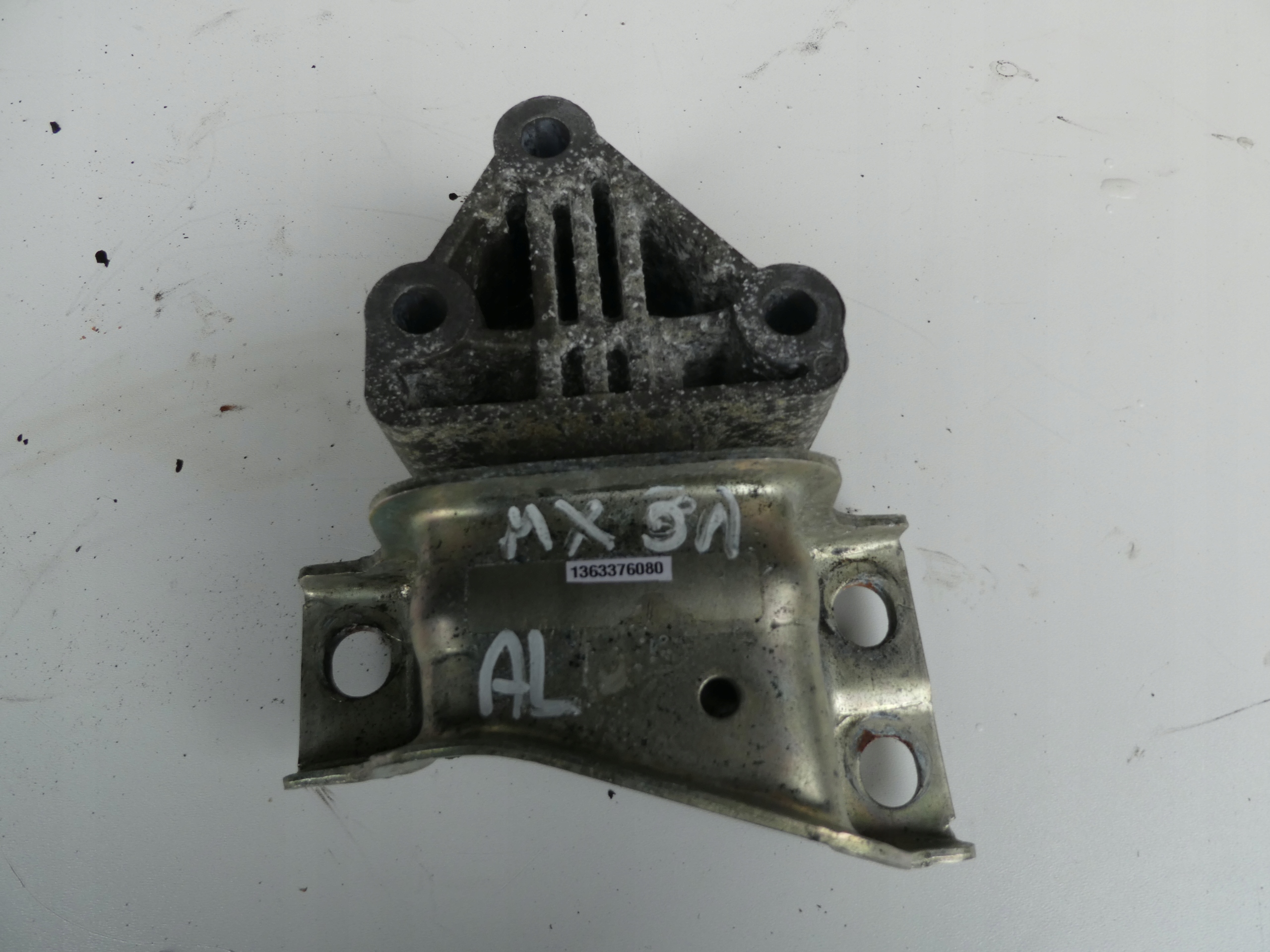 engine mount DUCATO BOXER JUMPER 1363376080