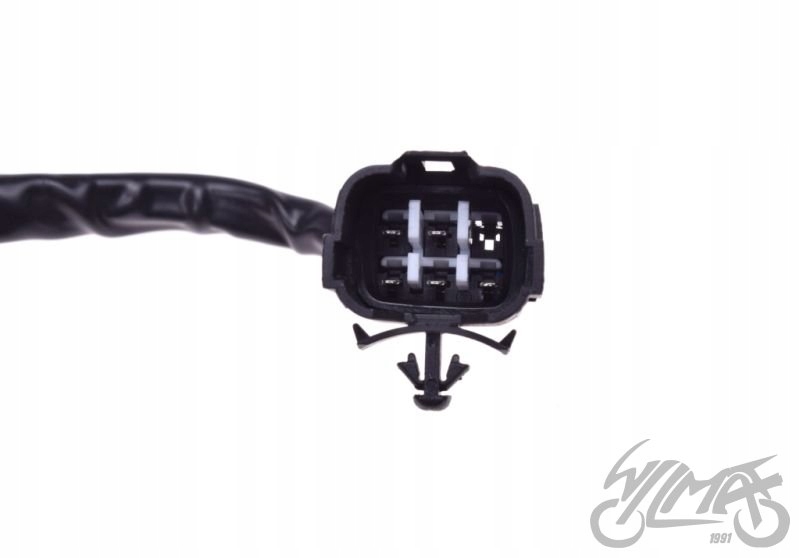 MODUŁ ZAPŁONOWY DO CPI SX50 SM50 Dopasowanie do pojazdu produkt dedykowany