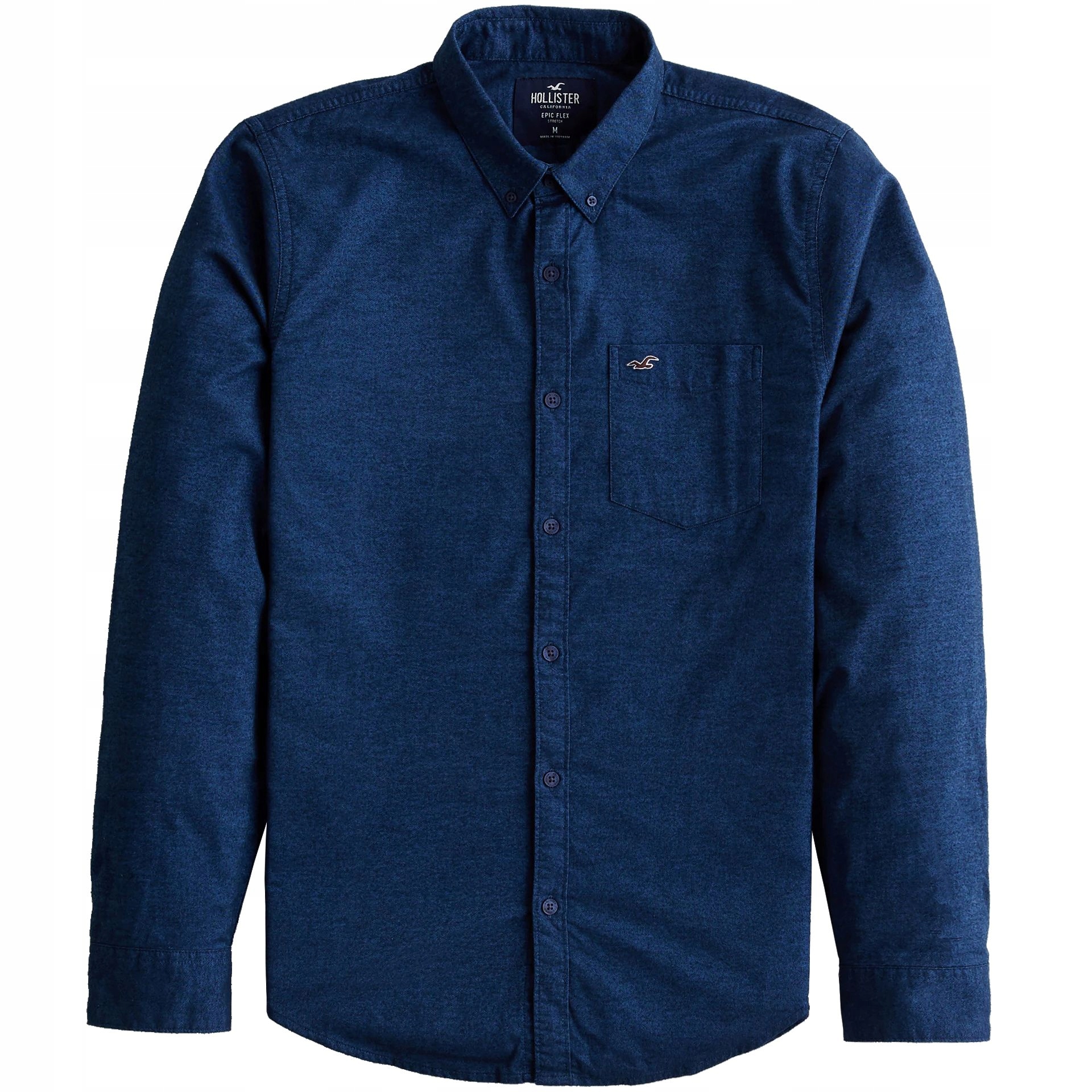 

Hollister by Abercrombie Koszula Usa M