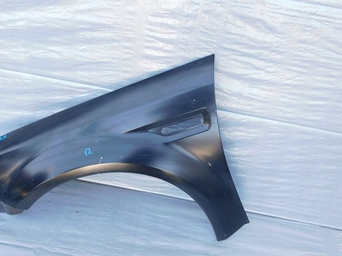 OPEL TIGRA B fender left front front