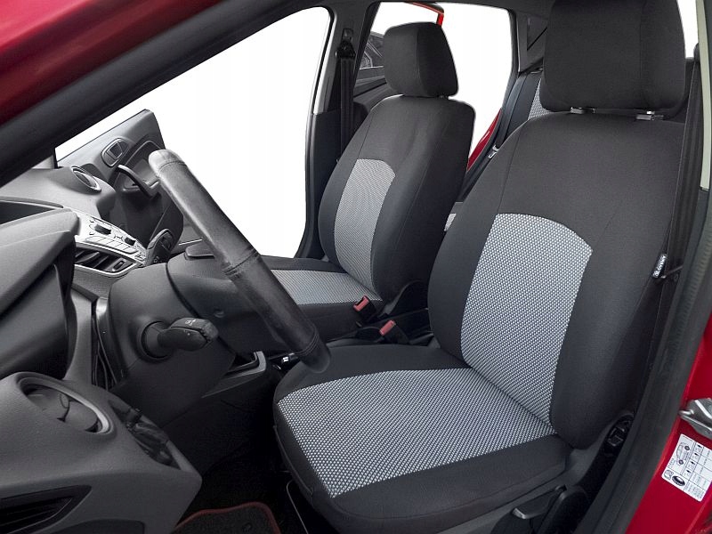 Pokrowce na miarę KIA Ceed HTB 2006-2012 Producent Atra