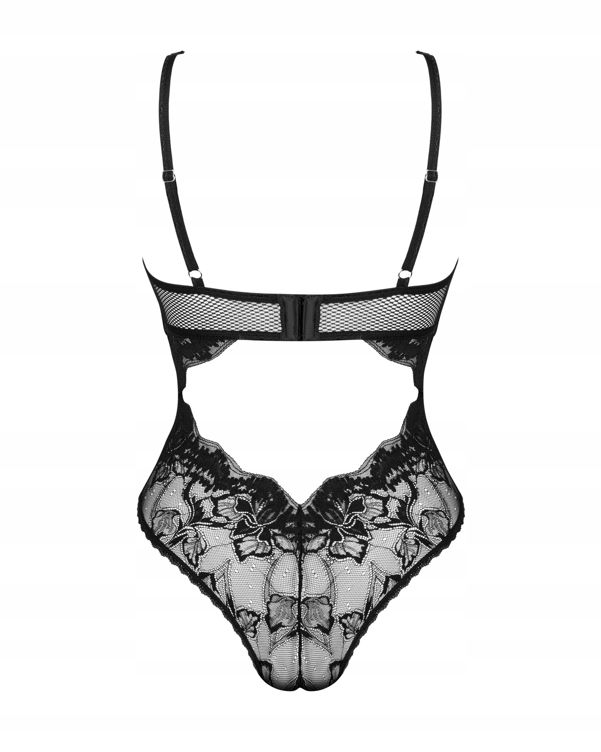 Body Obsessive krajka M/L