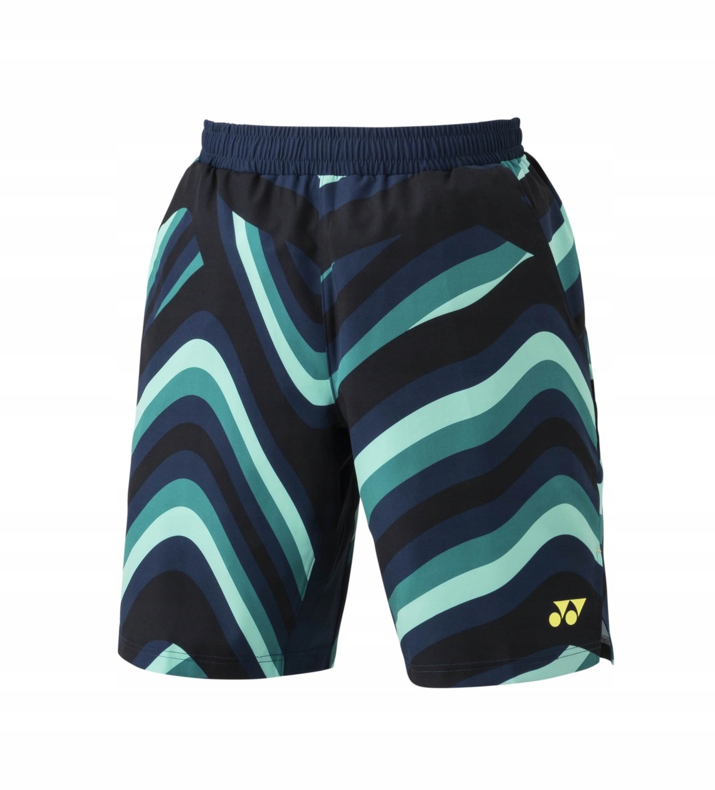 Yonex spodenki męskie Indigo Marine L