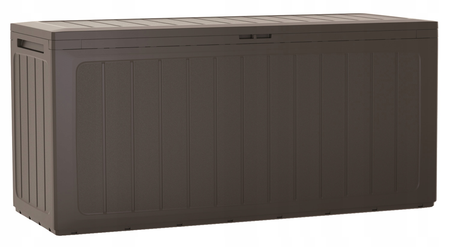

Skrzynia Ogrodowa Schowek BoardeBox 290l umbra