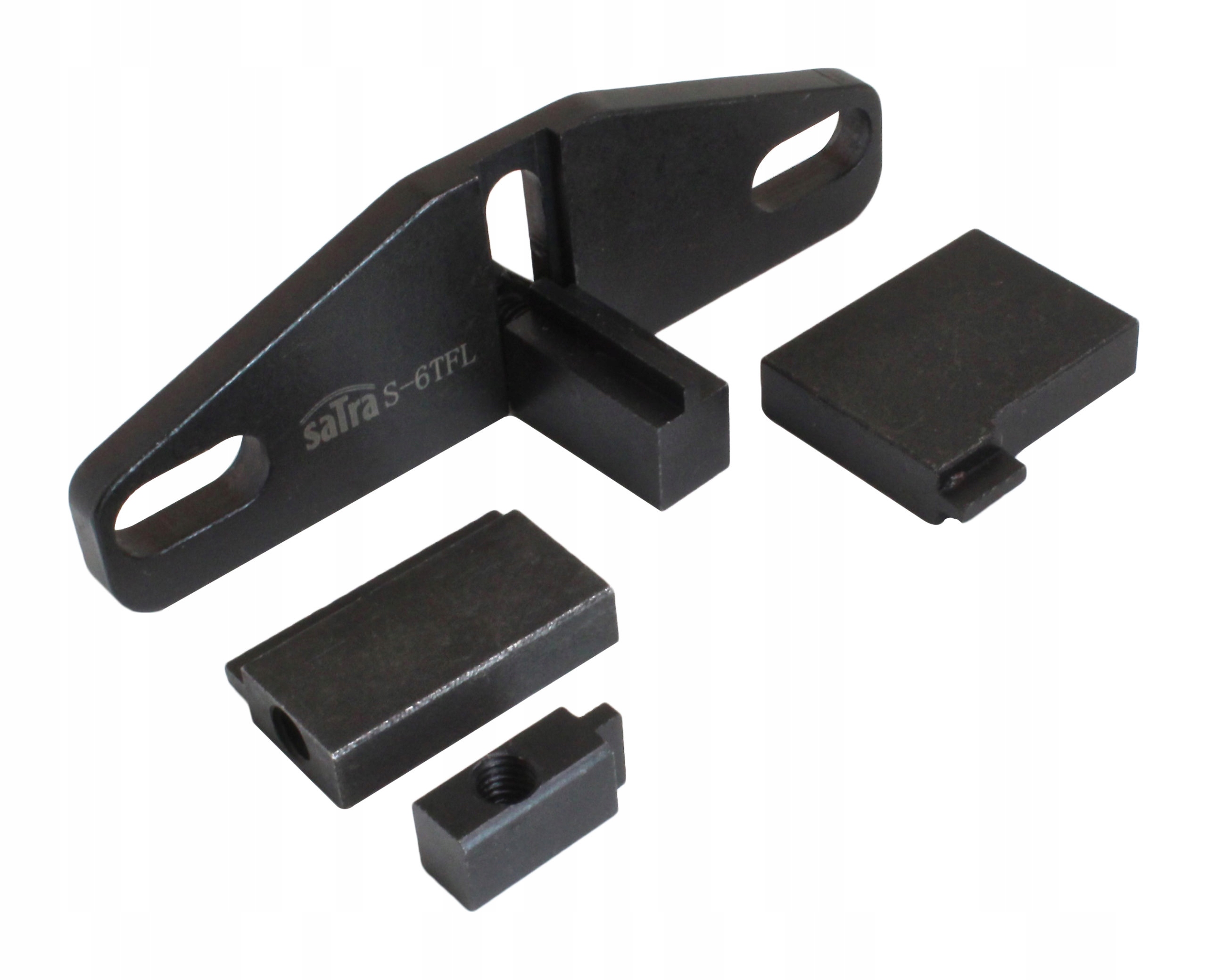 Blokada Koła Zamachowego Ford Tdci Łódź