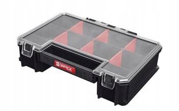 

Organizer Multi QBrick System Two Patrol