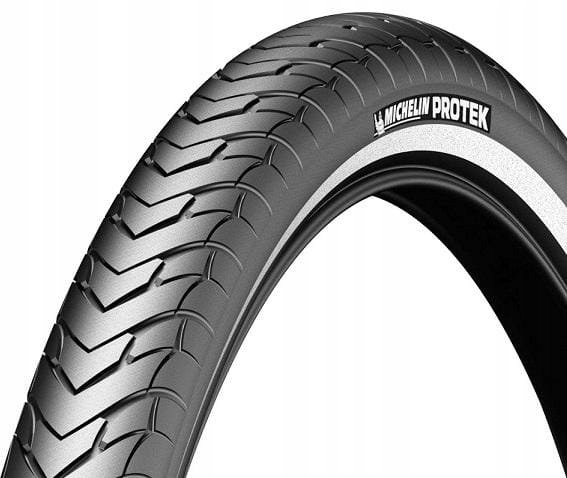Opona rowerowa Michelin Protek Cross 1.85/R26