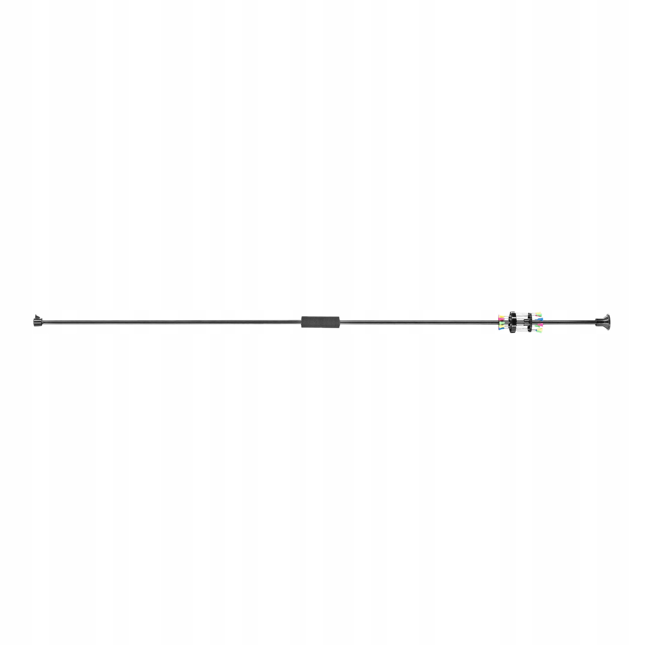 Dmuchawka Nxg Blowgun 60''