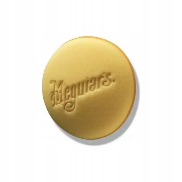 

Meguiars Soft Foam Applicator Pad 1 Pack Bulk Apli